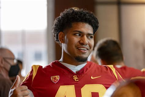 Tuli Tuipulotu Stats, Height, Weight, Position, Draft, College 